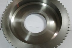 PISTON-GEAR
