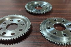 PRESSURE-PLATE