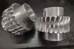 WORM-WHEEL