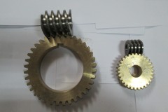 WORM_WORM-WHEEL1